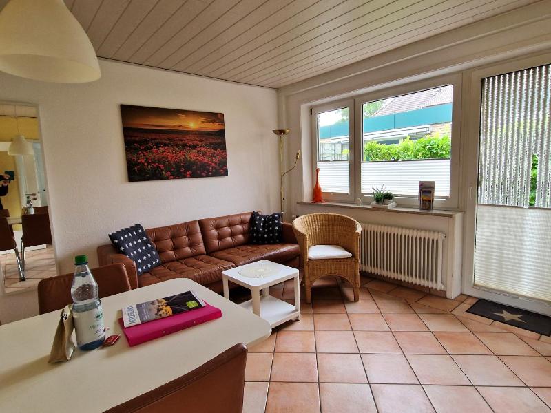 Bungalow Wattweg 10 - 01 - image 19