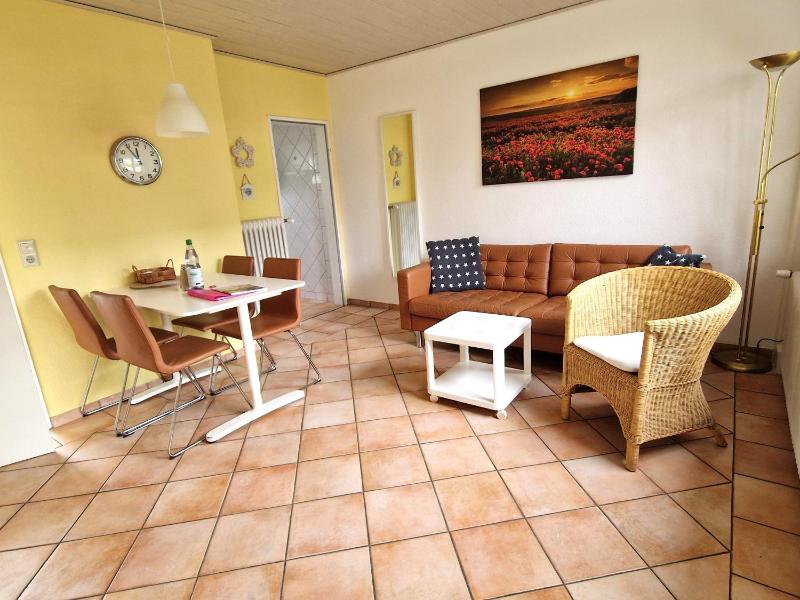 Bungalow Wattweg 10 - 01 - image 14