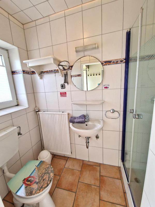 Bungalow Wattweg 10 - 01 - image 8