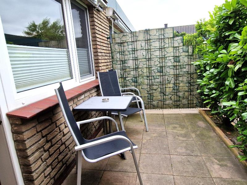 Bungalow Wattweg 10 - 01 - image 9