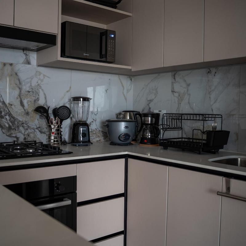Hermoso Apartment Paz Soldan - image 7