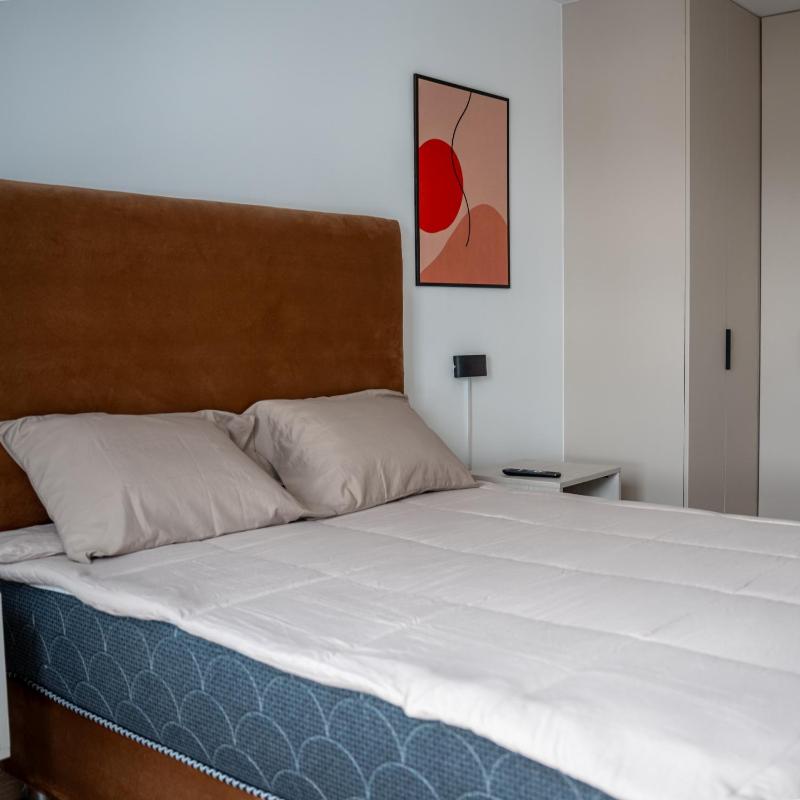 Hermoso Apartment Paz Soldan - image 4