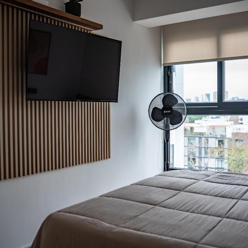 Hermoso Apartment Paz Soldan - image 14