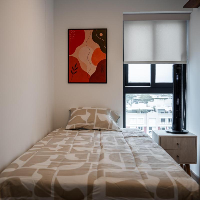 Hermoso Apartment Paz Soldan - image 2