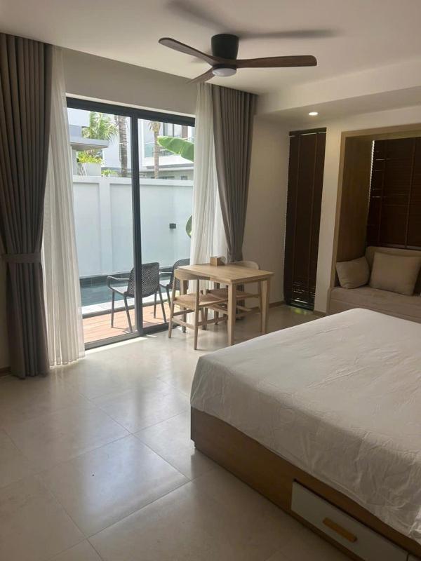 căn villa mini Lagom - image 13