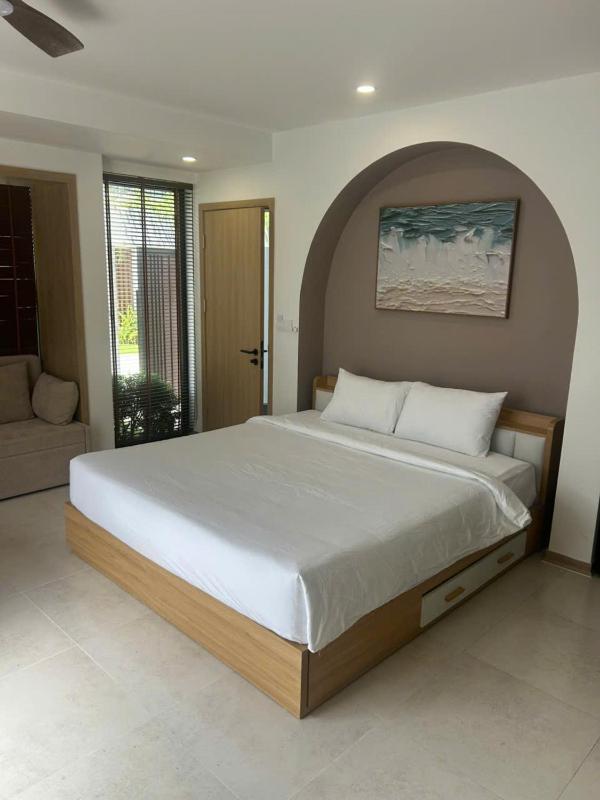căn villa mini Lagom - image 15