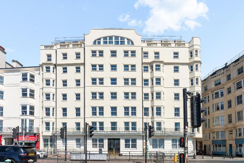Kings Residence Apartments - image 8