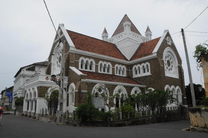 Rampart View Guesthouse - image 4