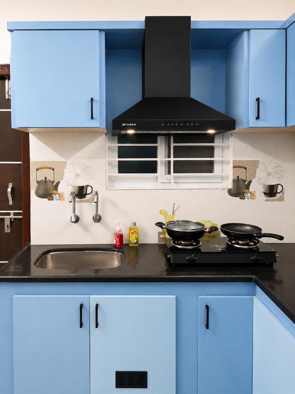 KB's Stay - Serene Premium 2BHK Couple Friendly - image 8