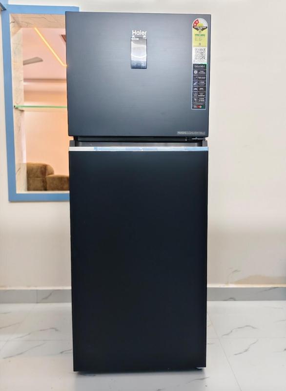 KB's Stay - Serene Premium 2BHK Couple Friendly - image 6