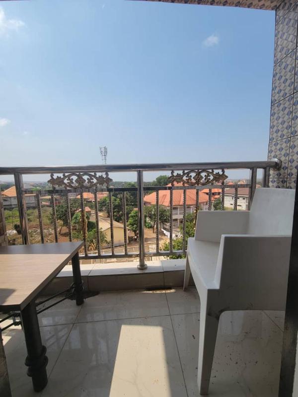 Luxure Loft - image 9