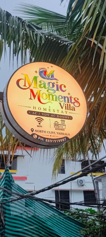 Magic Moments Villa - image 14