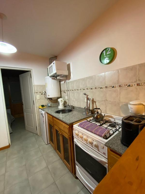 Apartamento San Martín de los Andes - image 24