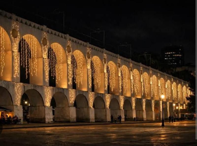 SCR-Lapa- Lindo Estúdio Próximo aos Arcos - image 11