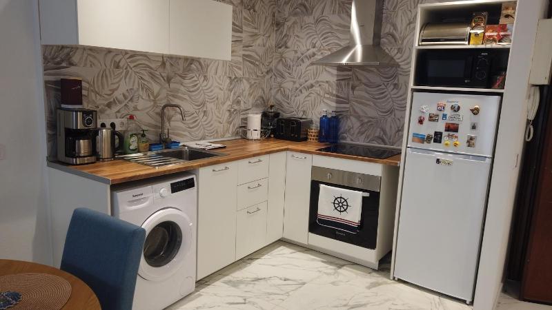 Luxury Apartmant - image 16