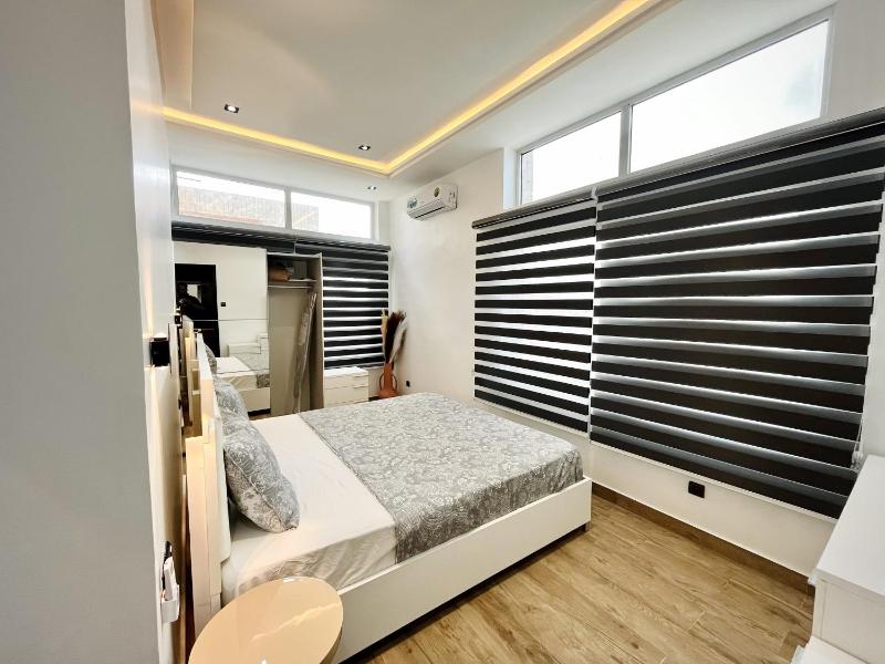 Appartement à Cotonou - image 5