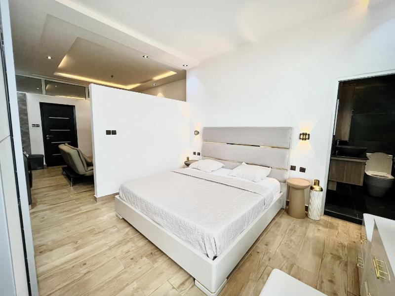 Appartement à Cotonou - image 8
