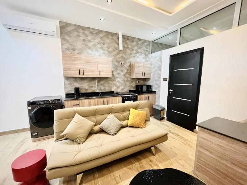 Appartement à Cotonou - image 12