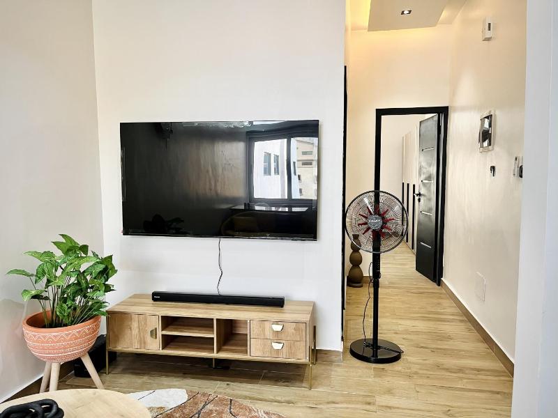 Appartement à Cotonou - image 11