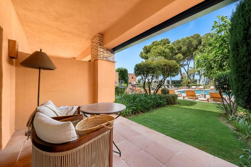 Gran Marbella Resort & Beach Club - image 32