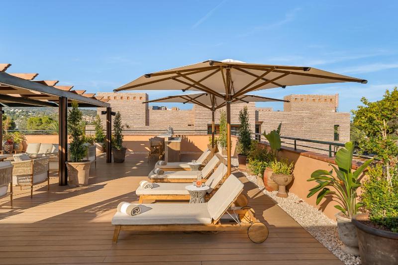 Gran Marbella Resort & Beach Club - image 46