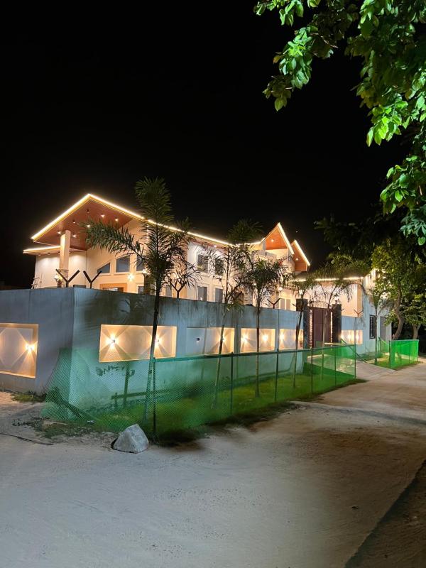 The Palm Grove Farm Villa - image 14