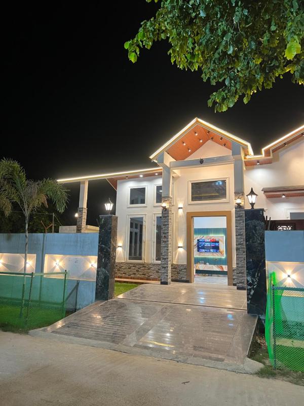 The Palm Grove Farm Villa - image 30