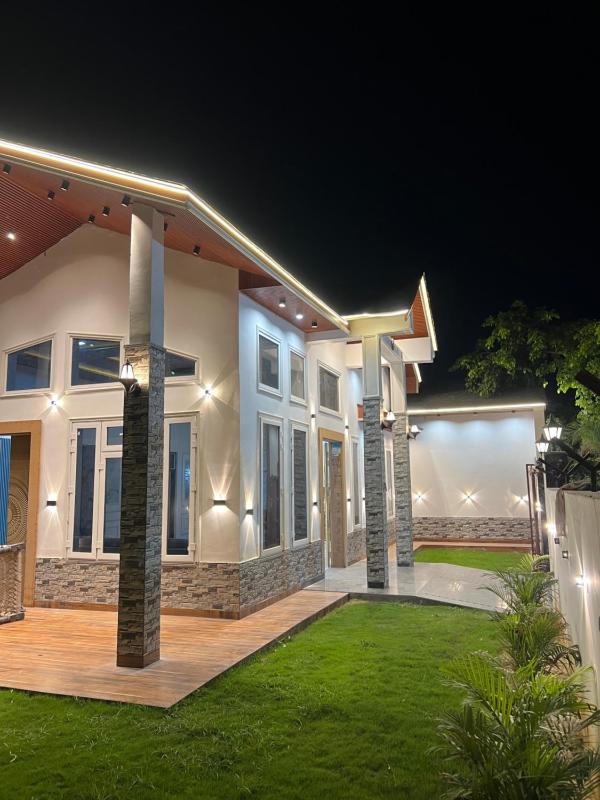 The Palm Grove Farm Villa - image 20