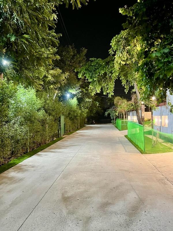 The Palm Grove Farm Villa - image 22