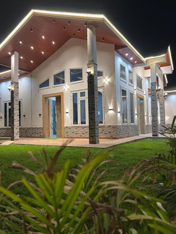 The Palm Grove Farm Villa - image 8