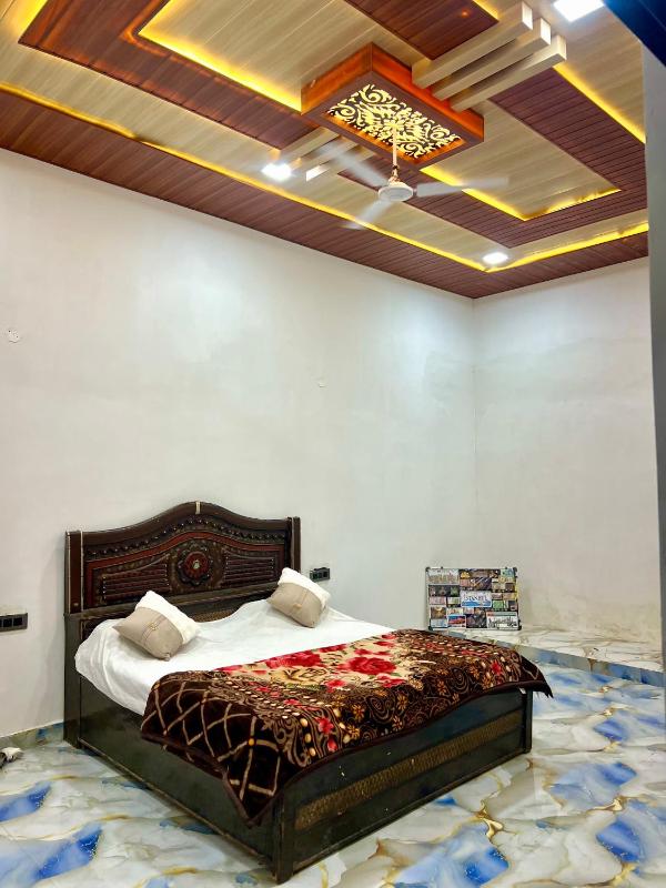 The Palm Grove Farm Villa - image 29