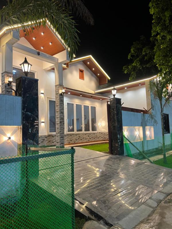 The Palm Grove Farm Villa - image 25