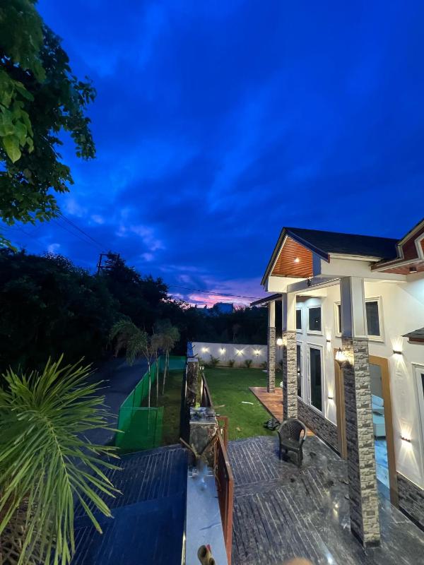 The Palm Grove Farm Villa - image 34