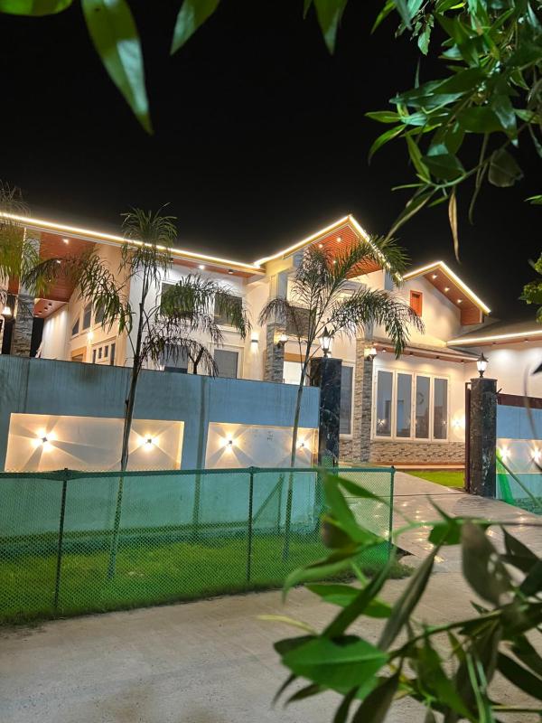 The Palm Grove Farm Villa - image 1