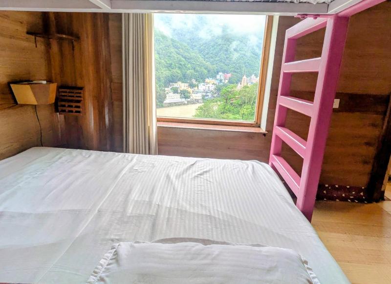 Majestic Aloha Ganga View Apartment - image 15