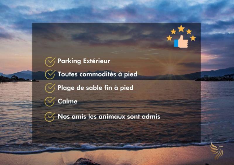 Studio Azur terrace parking 10min from sea - image 6