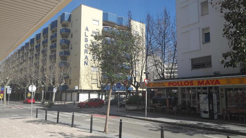 Apartamentos TSS Alboran - image 37