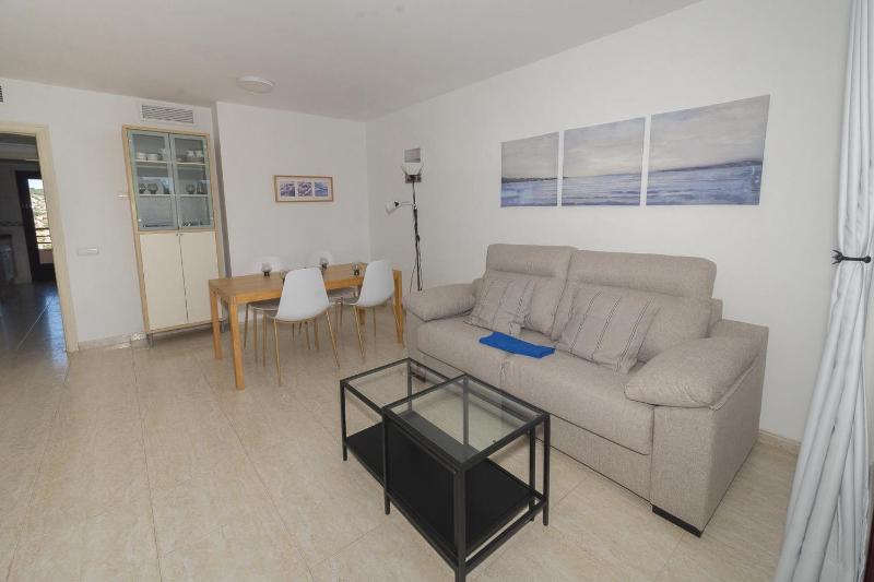 Coral Beach Sky View 20ª Planta Frente al mar - image 3