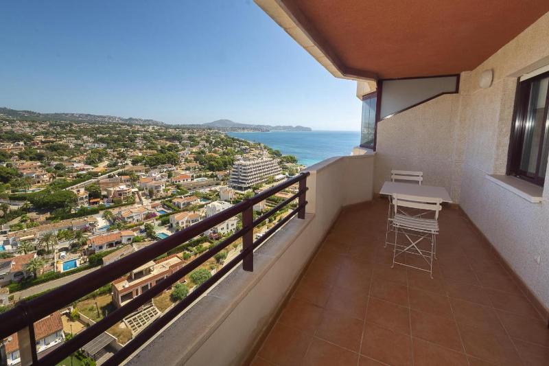 Coral Beach Sky View 20ª Planta Frente al mar - image 14