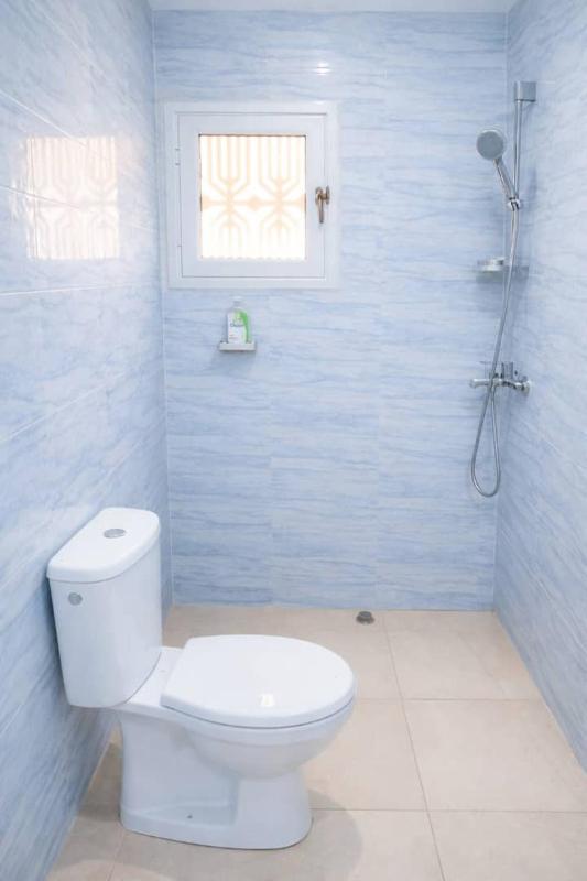 Villa Oasis Niamey I Villa Meublée Premium I Wi Fi Haut Débit - image 6