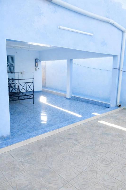 Villa Oasis Niamey I Villa Meublée Premium I Wi Fi Haut Débit - image 10