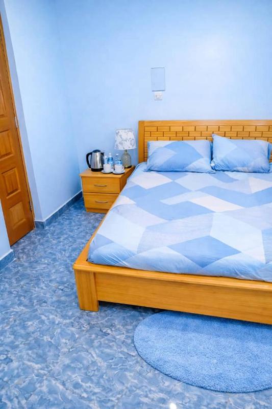 Villa Oasis Niamey I Villa Meublée Premium I Wi Fi Haut Débit - image 1