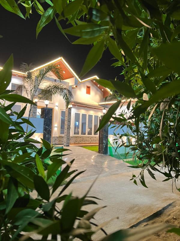 The Palm Grove Farm Villa - image 31