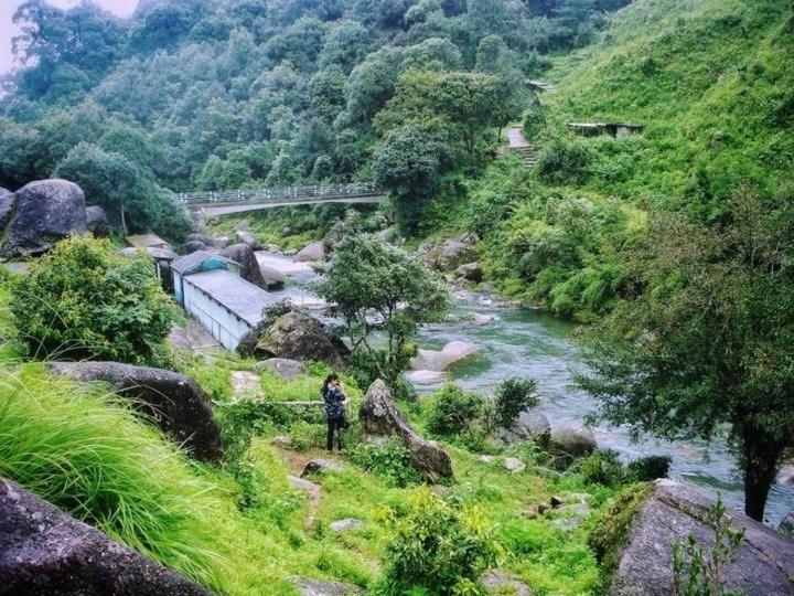 Nalarympei Homestay Mawsdei Mawkyrwat South West Khasi Hills District Meghalaya Hotspring Jakrem - image 4