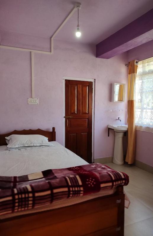 Nalarympei Homestay Mawsdei Mawkyrwat South West Khasi Hills District Meghalaya Hotspring Jakrem - image 13