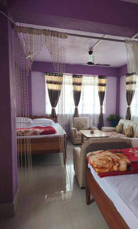 Nalarympei Homestay Mawsdei Mawkyrwat South West Khasi Hills District Meghalaya Hotspring Jakrem - image 7