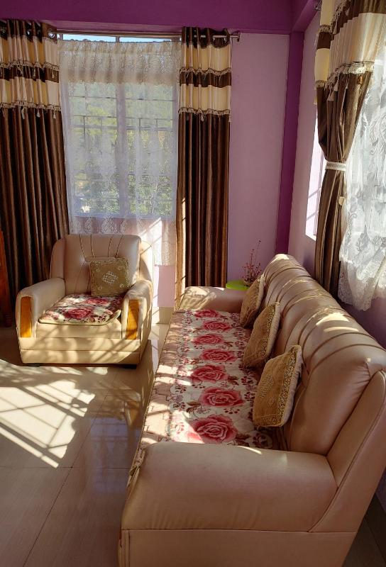 Nalarympei Homestay Mawsdei Mawkyrwat South West Khasi Hills District Meghalaya Hotspring Jakrem - image 9