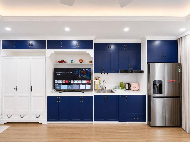 Nanahousing-Vinhomes Dcapital near Korean Town & Chinese Area - image 9