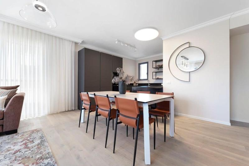 Luxury 2BDR In The Heart Of Jerusalem - image 2