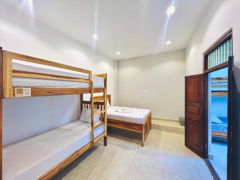 Panda Hostel - image 12